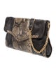 Rebecca Minkoff Leather Shoulder Bag