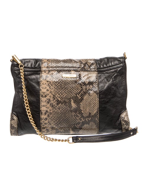 Rebecca Minkoff Leather Shoulder Bag