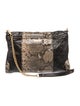Rebecca Minkoff Leather Shoulder Bag