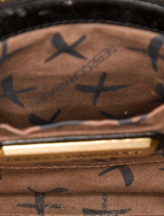 Rebecca Minkoff Leather Shoulder Bag