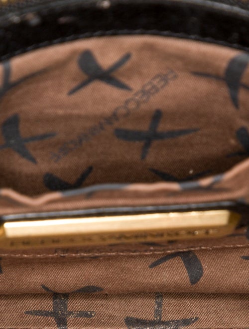 Rebecca Minkoff Leather Shoulder Bag