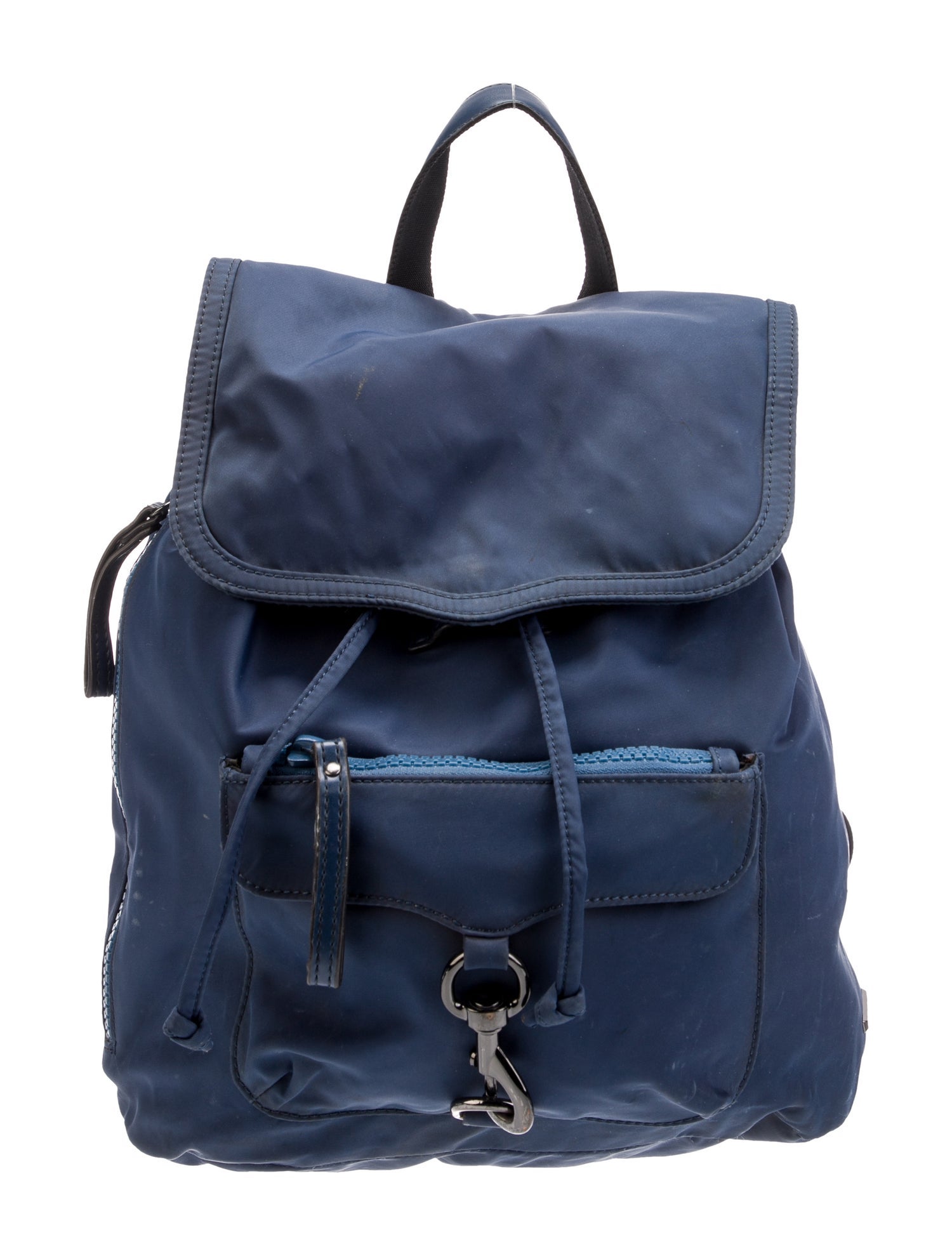 Rebecca Minkoff Nylon Backpack