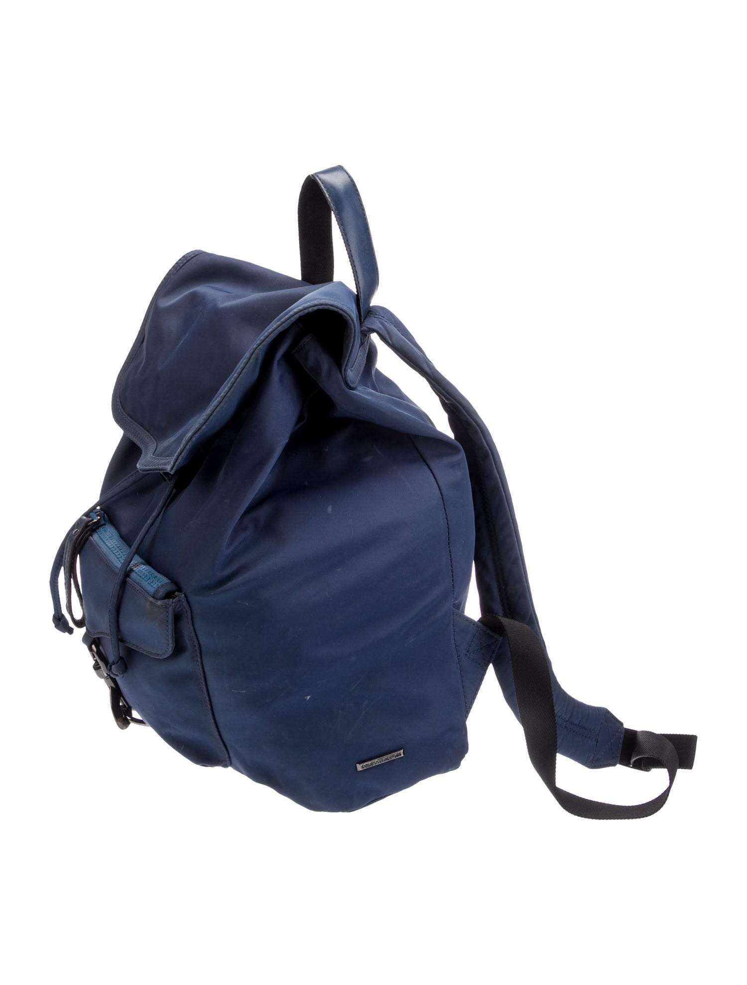 Rebecca Minkoff Nylon Backpack