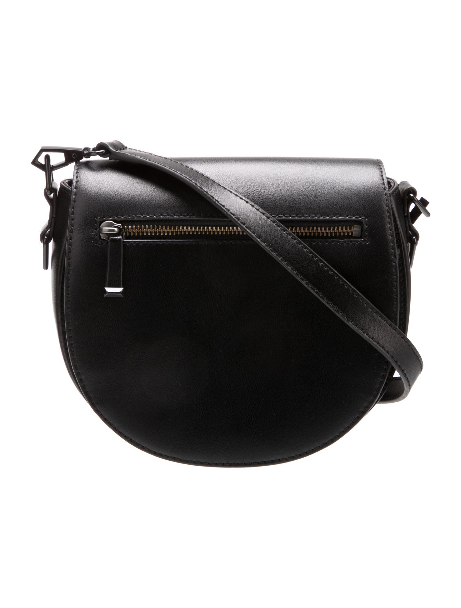 Rebecca Minkoff Leather Crossbody Bag