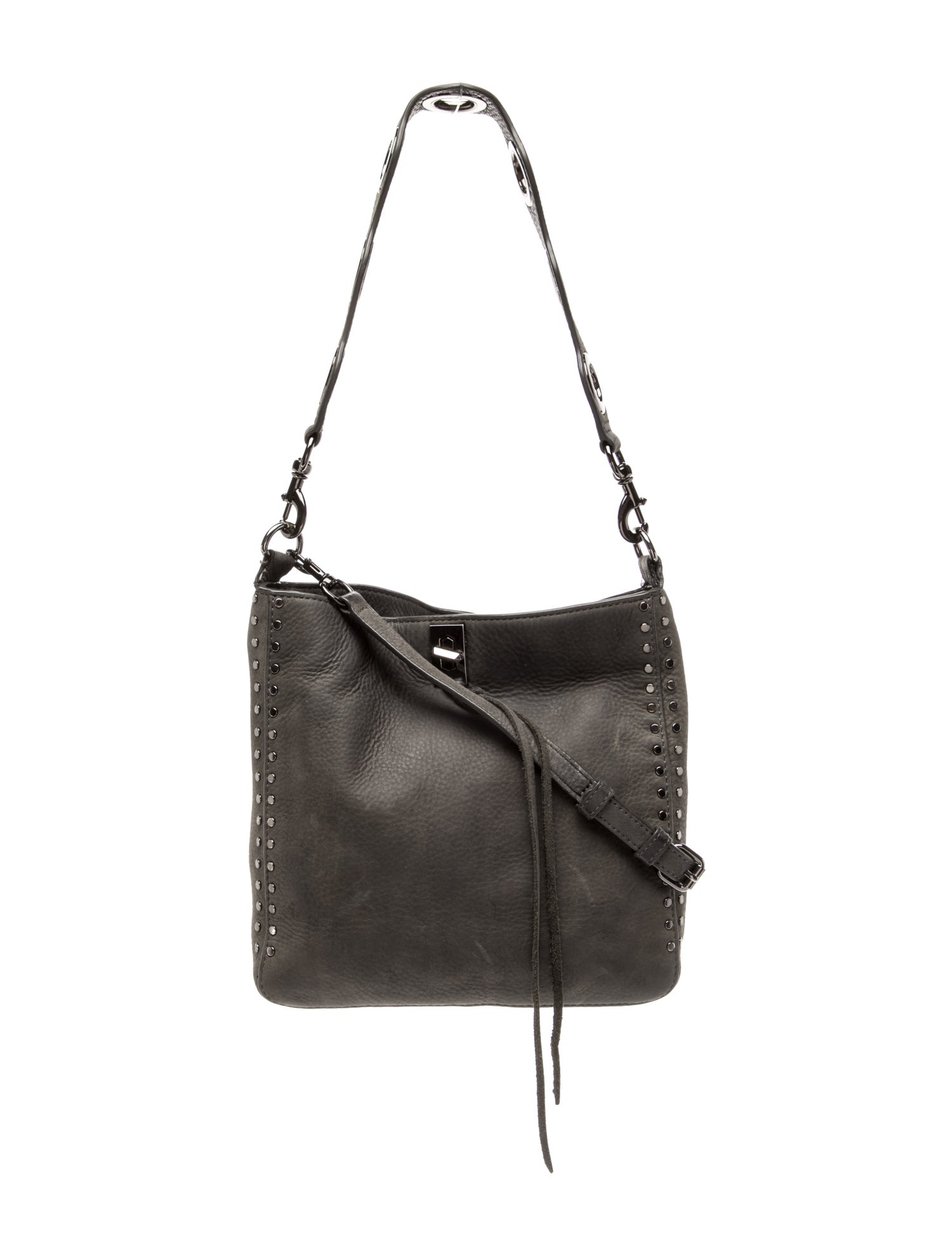Rebecca Minkoff Leather Shoulder Bag