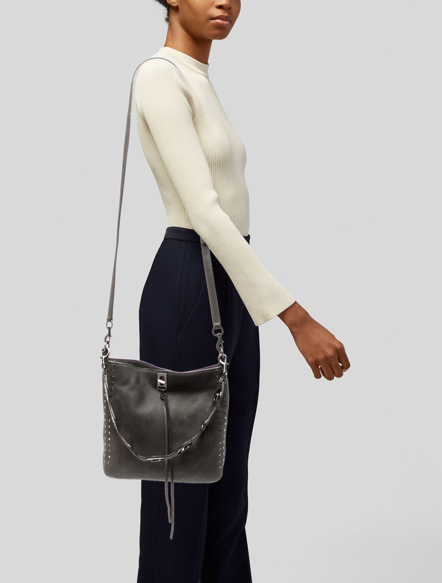 Rebecca Minkoff Leather Shoulder Bag