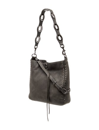 Rebecca Minkoff Leather Shoulder Bag