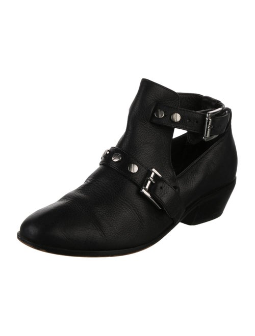 Rebecca Minkoff Leather Mules