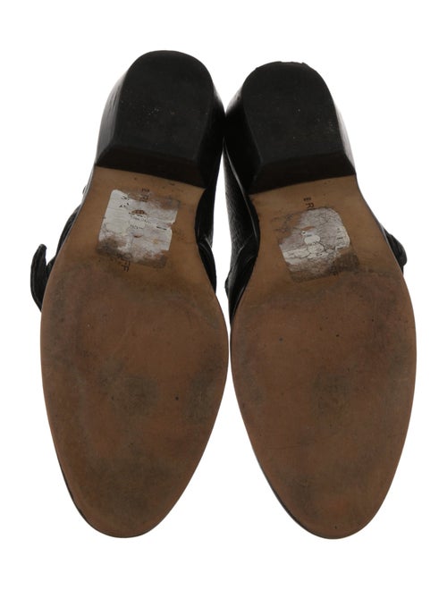 Rebecca Minkoff Leather Mules