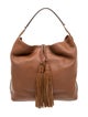 Rebecca Minkoff Leather Hobo