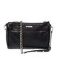 Rebecca Minkoff Leather Messenger Bag