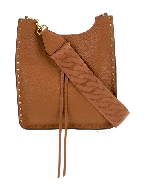 Rebecca Minkoff Leather Shoulder Bag