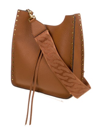 Rebecca Minkoff Leather Shoulder Bag