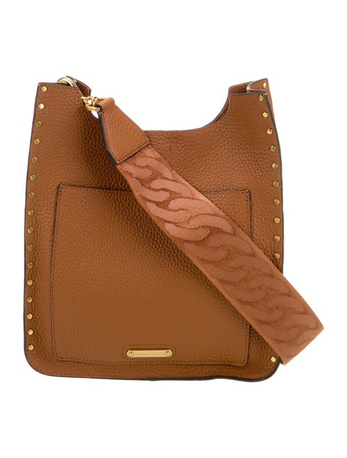 Rebecca Minkoff Leather Shoulder Bag