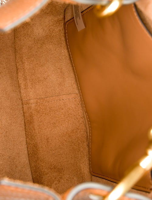 Rebecca Minkoff Leather Shoulder Bag