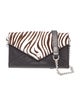 Rebecca Minkoff Leather Evening Bag
