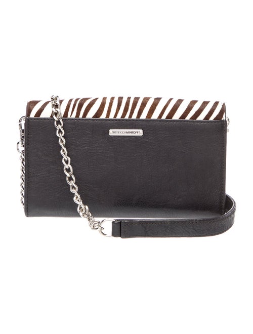 Rebecca Minkoff Leather Evening Bag