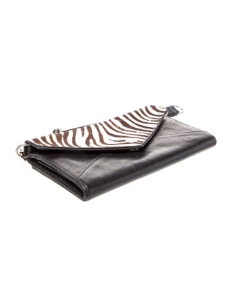 Rebecca Minkoff Leather Evening Bag