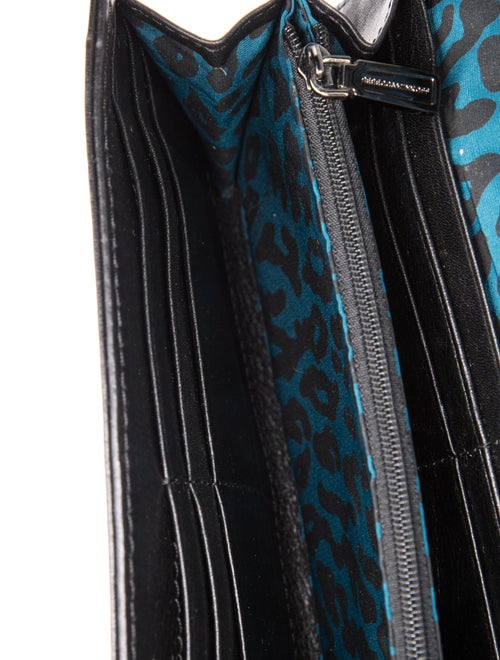 Rebecca Minkoff Leather Evening Bag