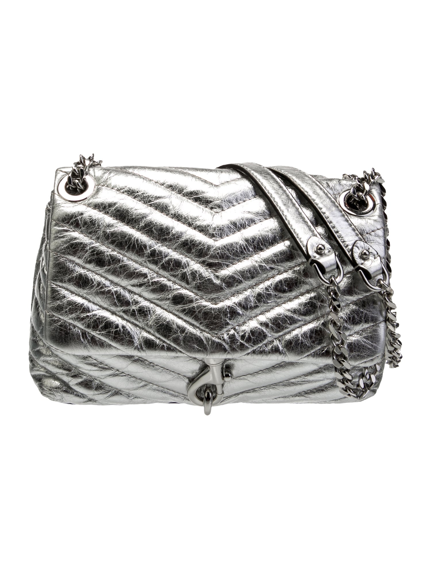 Rebecca Minkoff Leather Shoulder Bag