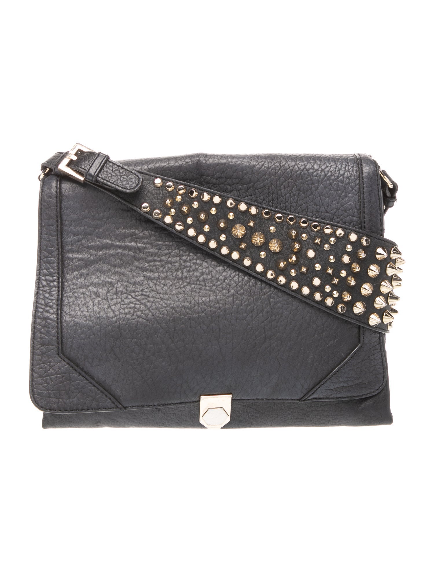 Rebecca Minkoff Leather Shoulder Bag