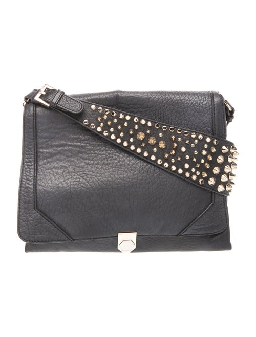Rebecca Minkoff Leather Shoulder Bag
