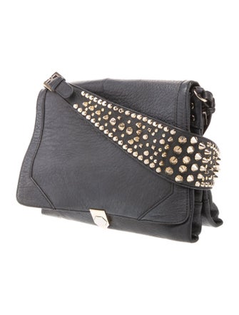 Rebecca Minkoff Leather Shoulder Bag