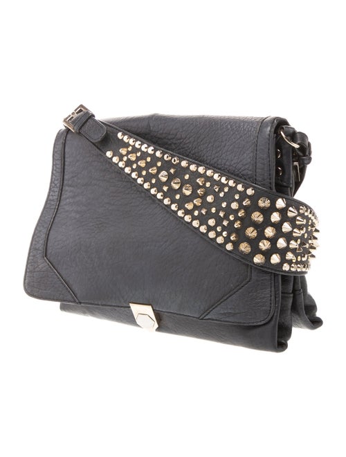 Rebecca Minkoff Leather Shoulder Bag