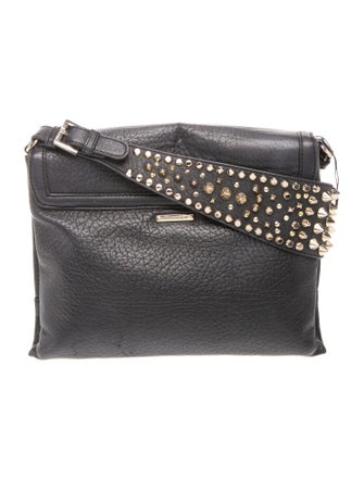 Rebecca Minkoff Leather Shoulder Bag