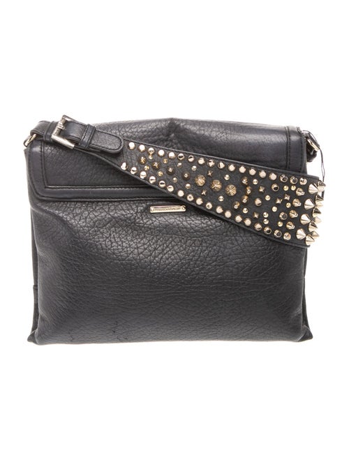 Rebecca Minkoff Leather Shoulder Bag