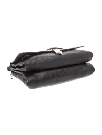 Rebecca Minkoff Leather Shoulder Bag