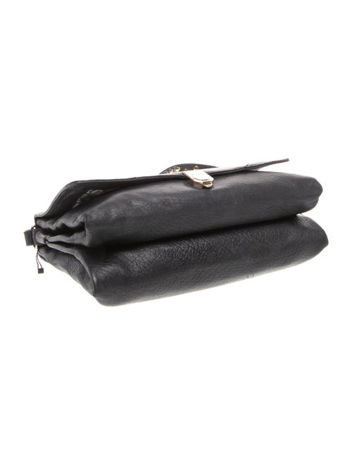 Rebecca Minkoff Leather Shoulder Bag