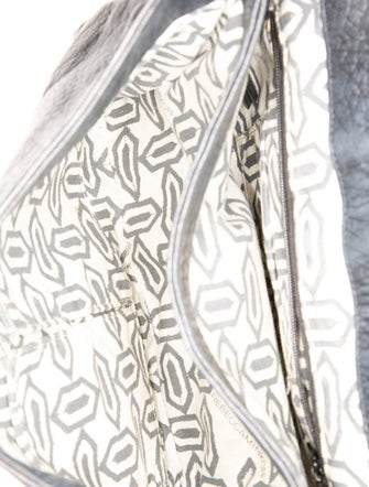 Rebecca Minkoff Leather Shoulder Bag