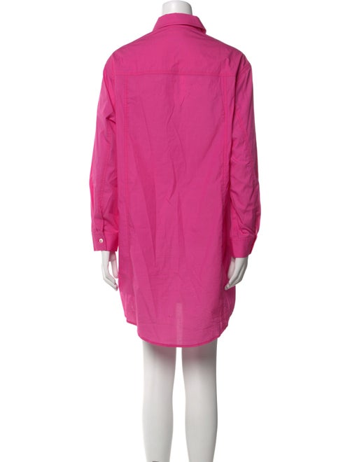 Rebecca Minkoff Mini Dress