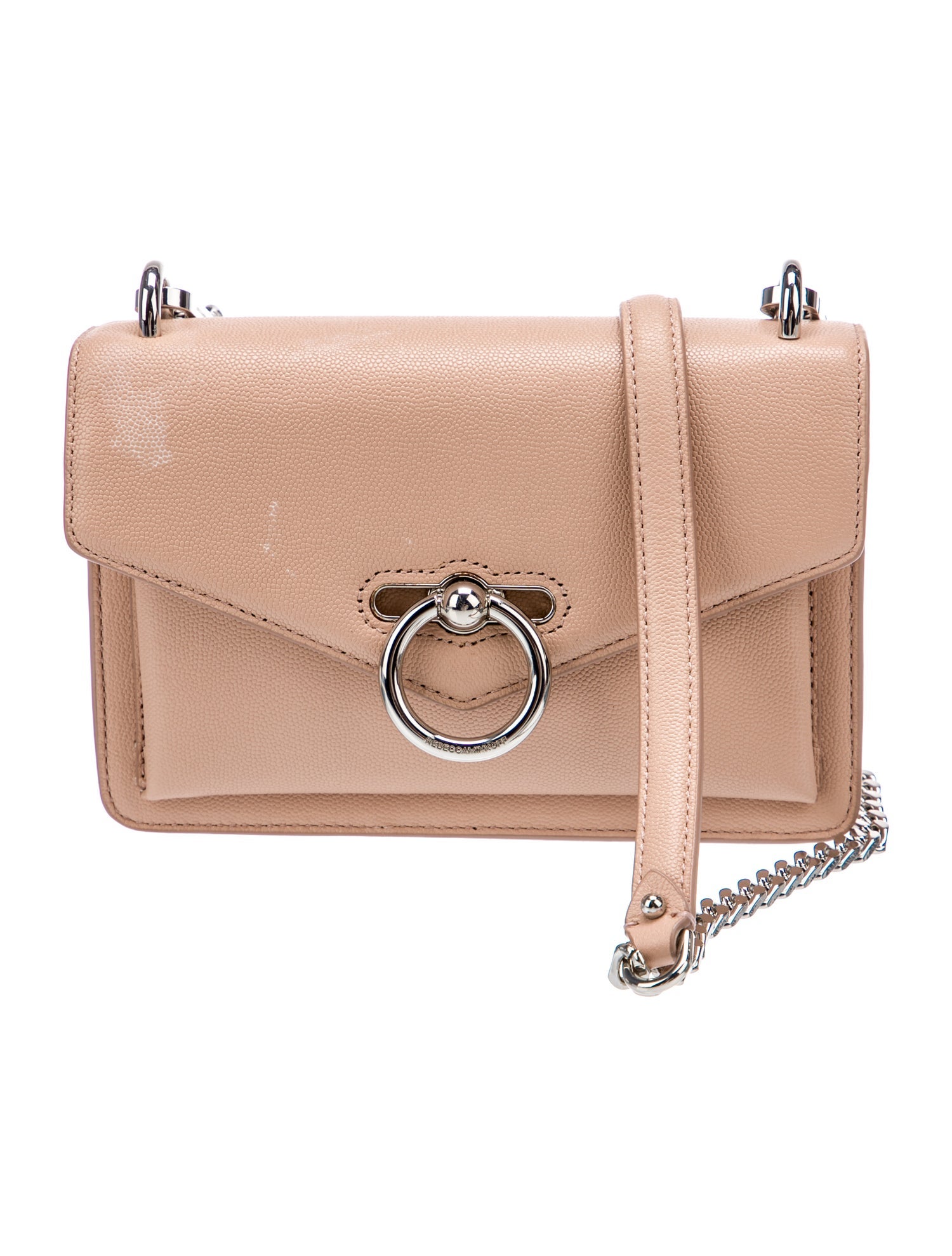 Rebecca Minkoff Leather Shoulder Bag