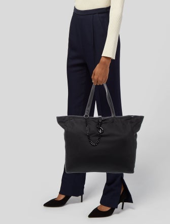 Rebecca Minkoff Nylon Tote