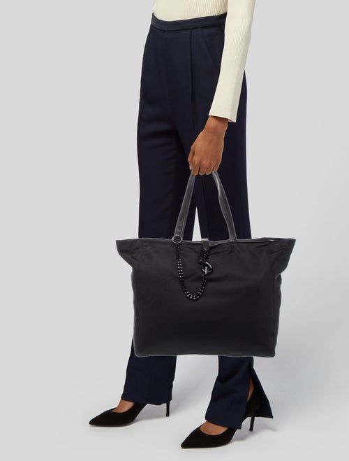 Rebecca Minkoff Nylon Tote