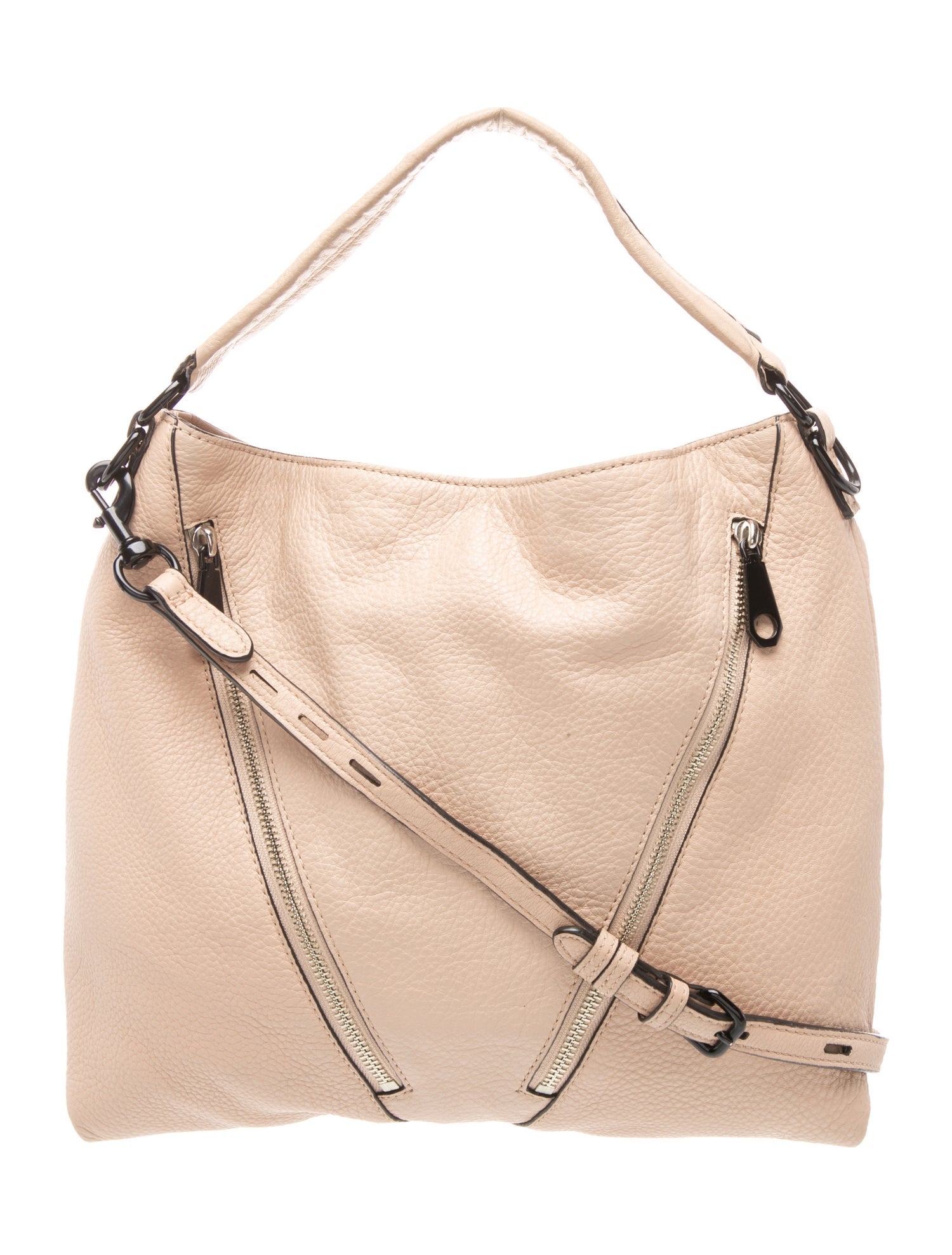 Rebecca Minkoff Leather Shoulder Bag