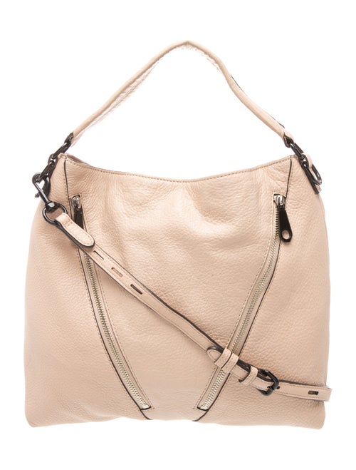Rebecca Minkoff Leather Shoulder Bag