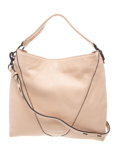 Rebecca Minkoff Leather Shoulder Bag
