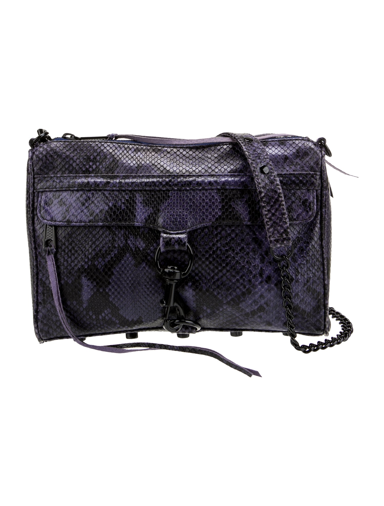 Rebecca Minkoff Leather Shoulder Bag