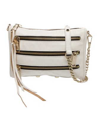 Rebecca Minkoff Leather Crossbody Bag