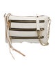 Rebecca Minkoff Leather Crossbody Bag