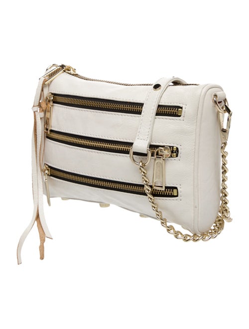 Rebecca Minkoff Leather Crossbody Bag