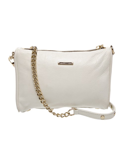 Rebecca Minkoff Leather Crossbody Bag