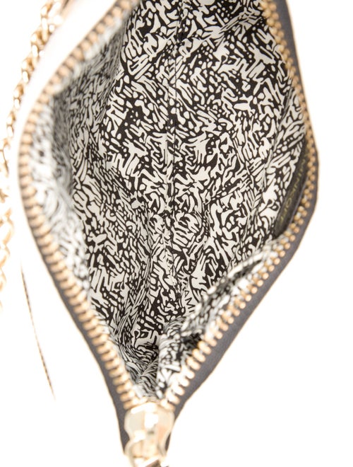 Rebecca Minkoff Leather Crossbody Bag