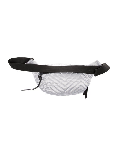 Rebecca Minkoff Vinyl Belt Bag