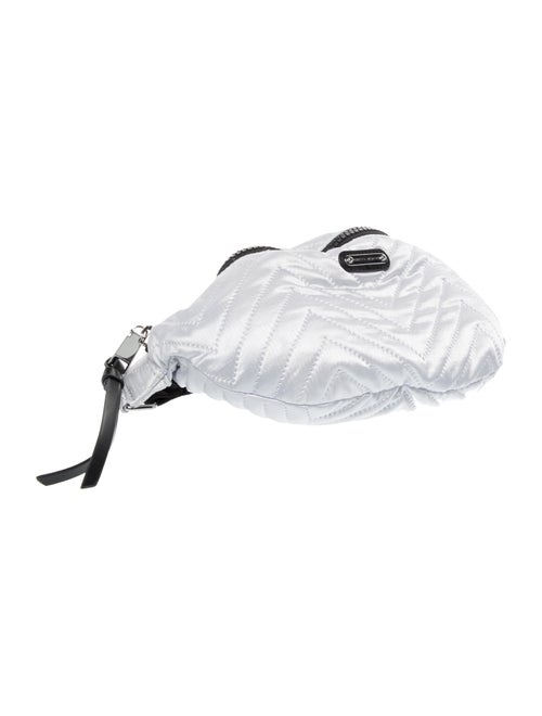 Rebecca Minkoff Vinyl Belt Bag