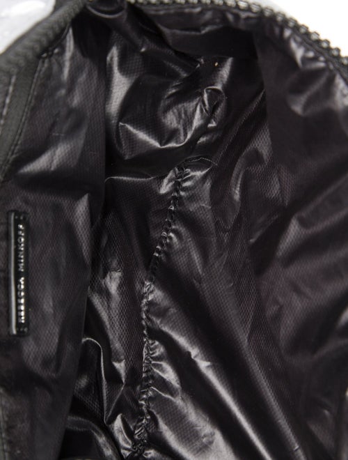 Rebecca Minkoff Vinyl Belt Bag