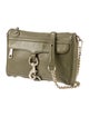 Rebecca Minkoff Signature Crossbody Bag